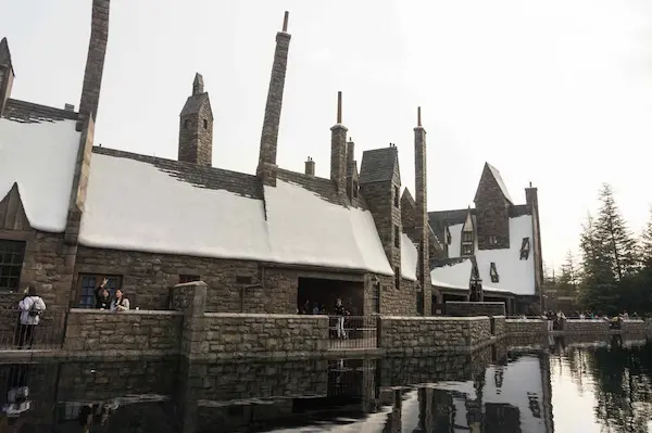 Hogsmeade (3)